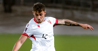 Vis Pesaro, il centrocampista Nina in prestito al Trapani