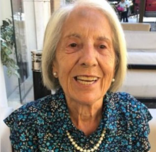 San Benedetto - Addio a Giuliana Campanelli, oggi l’ultimo saluto