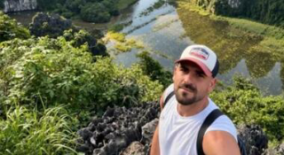 Fabio Zallocco morto in Vietnam: raccolta fondi  per riportare il 34enne a Morrovalle