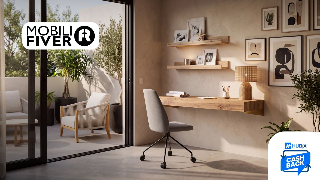 Mobili Fiver con Cashback Hubix: Come Arredare Casa con Stile Made in Italy e Risparmiare