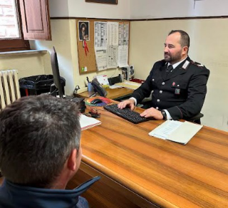 Macerata – Truffa online con investimenti in criptovalute: due denunciati