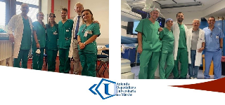 Ancona - Clinica neurologica dell’ospedale regionale insignita del premio “Gold Status”