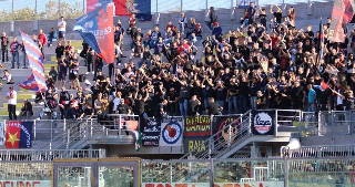 Livorno-Samb 2-1: rossoblù distratti, non basta il gol di Nouhan Touré per rimontare