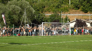 Calcio Serie C - Ascoli Calcio, i tifosi fanno quadrato attorno alla squadra
