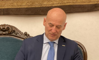 Ufficiale: il Pd vuole Fede candidato sindaco del centrosinistra