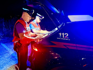Senigallia – Controlli straordinari dei carabinieri, deferite cinque persone per spaccio