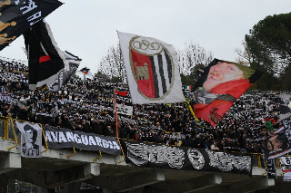 Ascoli-Perugia: al via la prevendita, restrizioni per i tifosi umbri