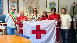 Montelabbate - Il Comune aderisce alla Giornata Mondiale della Croce Rossa