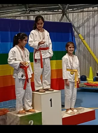 Jesi - Interregionali di judo: sul podio gli ascolani Cintio e Cartoni 