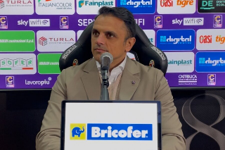 Ascoli-Arezzo 0-2, il ds Patti: “Amareggiati, ma orgogliosi dei nostri ragazzi”