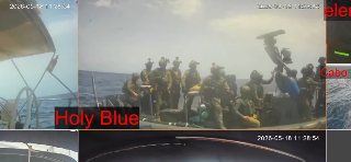 Flotilla, tre marchigiani tra i sequestrati da Israele al largo di Cipro: corteo ad Ancona