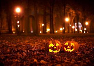 San Benedetto del Tronto - Halloween, brividi e magia alla Contrada Fosso dei Galli