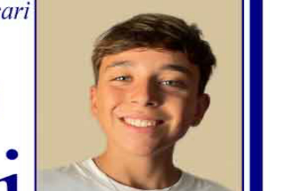 San Benedetto piange Valerio Clementi: aveva solo 16 anni