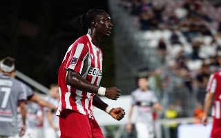 Vis-Reggiana 1-4: Konate-gol, ma i pesaresi restano ultimi con la Samb