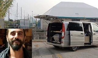 Porto San Giorgio - Cadavere vicino ai binari: è il 54enne Filippo Siciliano