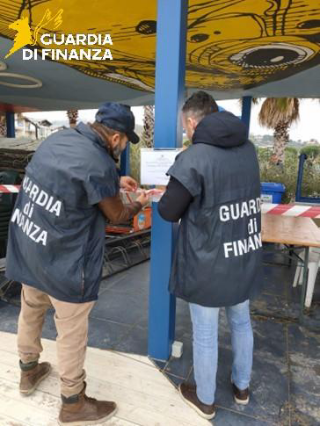 Pescara - Revocata concessione demaniale a uno storico stabilimento