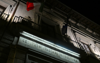 Abruzzo  protagonista a Madrid  con  "Radici Rotte",  ieri serata  all’Istituto italiano di cultura