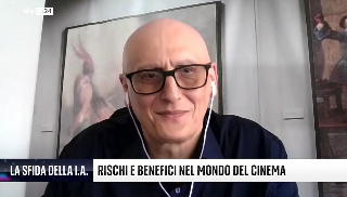 Marche - Piceno Cinema Festival protagonista a Sky Tg24