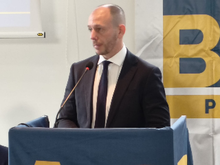 Civitanova Marche – Petrucci nuovo coordinatore regionale di Base Popolare