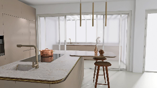 Oltre l’oggetto: la cucina come sistema - lekkel.it