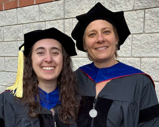 Da Castignano alla ricerca negli Stati Uniti: il percorso di Maria Teresa Tancredi