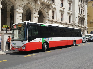 Ancona – In ospedale verificatore Conerobus aggredito da un passeggero
