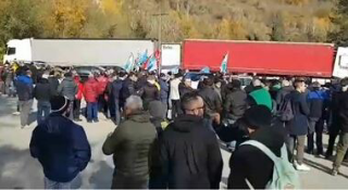 Comunanza - Vertenza Beko, sabato corteo natalizio dei lavoratori