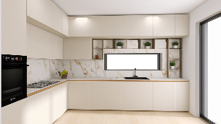 Il lusso dello spazio: quando il design lascia respirare la bellezza - lekkel.it