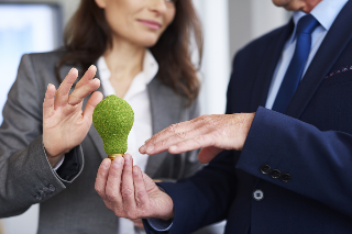 Strategie di comunicazione per la sostenibilità: come rendere visibile il cambiamento - moovcomunicazione.it