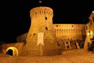 Acquaviva Picena - Serata di San Silvestro in consiglio comunale