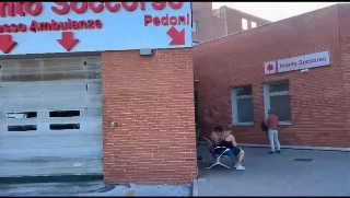 Jesi – Ancora telefonate minatorie in Vallesina, preso di mira il Pronto Soccorso