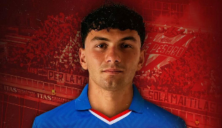La Vis Pesaro fa tornare a casa il portiere Fratti
