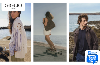 Eleganza Senza Tempo: Esalta il Tuo Stile con Hubix e Giglio