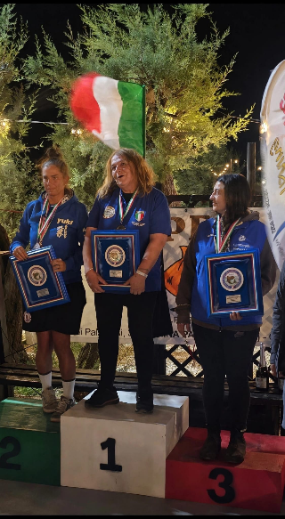 San Benedetto del Tronto - Pesca sportiva, doppio risultato per i pescatori rossoblù