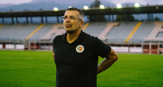 Ascoli, campionato: esordio a Verona il 23 agosto alle 19