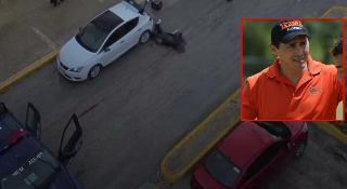 "L’Apache" ucciso in Messico: choc ad Ancona per l’ex Dolphins Jesus Medina