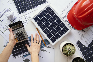 Transizione energetica: più risorse, meno ostacoli. Il PNRR spinge il fotovoltaico e le imprese italiane - solexpert.it