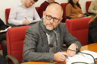 Infermieristica, "Nessun chiusura", il consigliere regionale Cardilli smentisce l’allarme