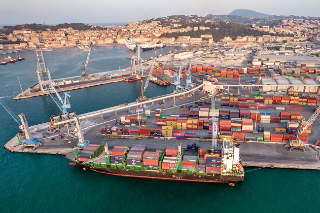 Porto di Ancona, al via la bonifica bellica del bacino commerciale