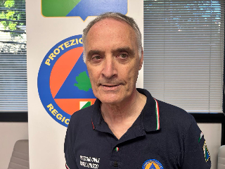 Protezione Civile Abruzzo: Maurizio Scelli incontra il Capo dipartimento nazionale Fabio Ciciliano