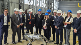 Cantieri Aperti: il futuro parte da Ancona