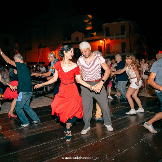 San Benedetto del Tronto - Torna il "Vintage Village" per rivivere la magia degli anni Cinquanta