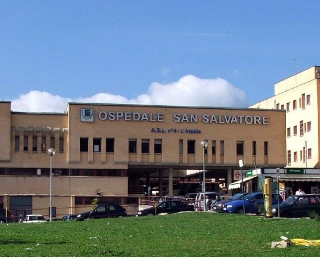 Bambini trasferiti da Gaza all’Italia: uno di loro sarà curato in Abruzzo