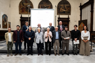 Ascoli Piceno - "Poesia in Musica", gran finale per la nona edizione del concorso nazionale di composizione