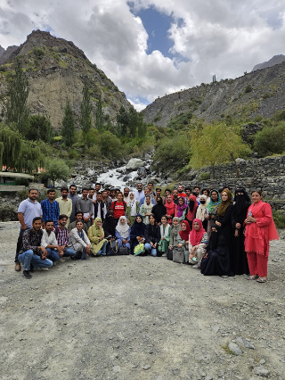 L’Univpm in Pakistan con attività di ricerca per la sostenibilità ambientale