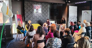 A Pescara la prima edizione del premio DeA  dedicato alle donne, dieci premiate