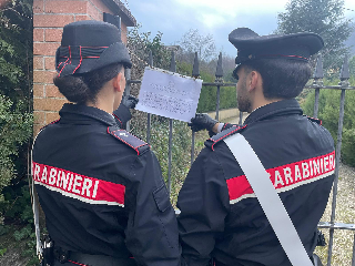 I carabinieri di Teramo sequestrano 2 milioni di beni a un sorvegliato speciale calabrese