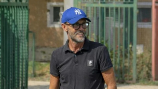 Vigor Senigallia: confermato il ds Moroni