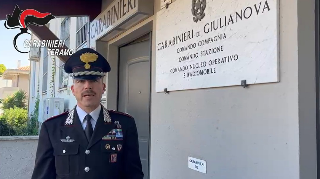 Pineto - Coppia fermata con 20 computer rubati nelle scuole di Pescara e Fermo: denunciati