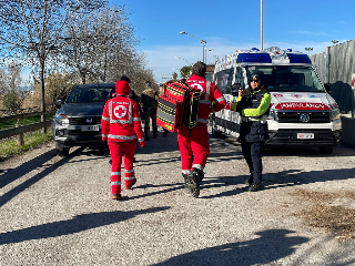 San Benedetto del Tronto - Artificieri alla Sentina, ma non era un ordigno